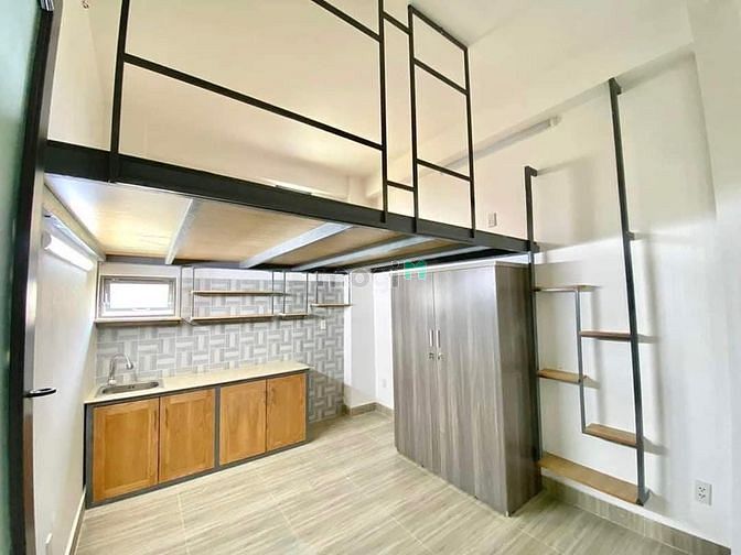 Hình ảnh Duplex Cao 1M7 , Full Nội Thất , Giá Siêu Rẻ Gần Đh Văn Lang