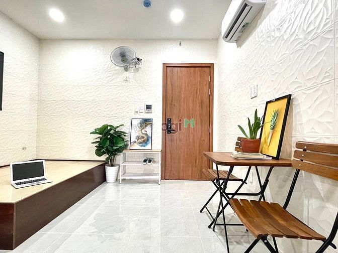 Hình ảnh Trống Trang Chủ MB66.COM / Đăng Ký Tặng 66K studio full nội thất gần PMH quận 7