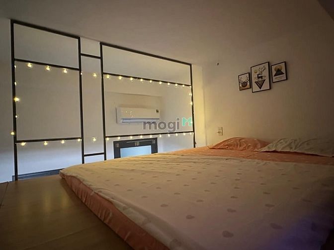 Hình ảnh Duplex Cao 1M7 , Full Nội Thất , Giá Siêu Rẻ Gần Đh Văn Lang