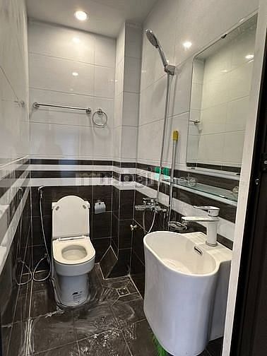 Hình ảnh Nhà đẹp long lanh ngõ đê Trần Khát Chân, giá 3.3 tỷ, 20m2x4T, ảnh thật