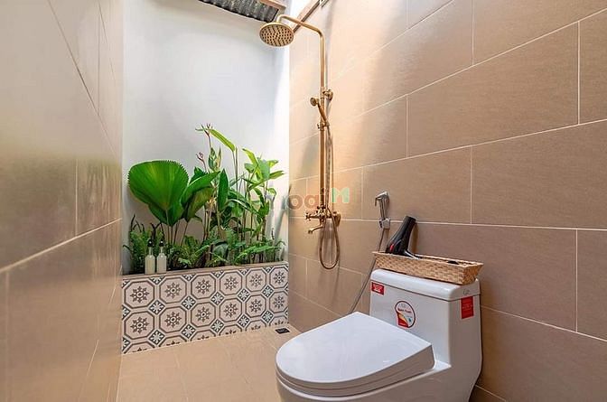 Hình ảnh Mb6623 nạp rút nhanh chóng 2PN 2WC cao cấp thiết kế siêu xinh trung tâm Q1