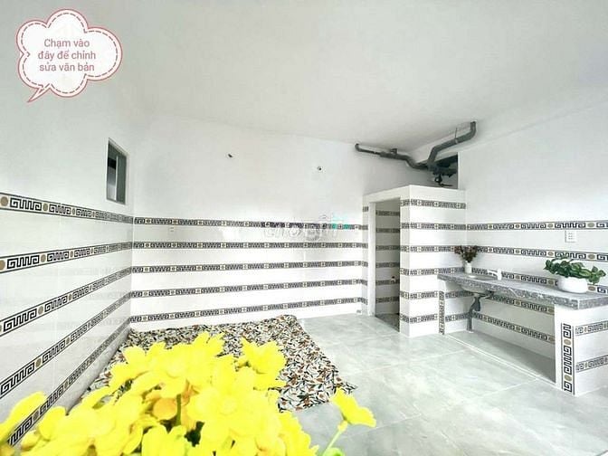 Hình ảnh Phòng trọ lê đức thọ, p15, gò vấp.. 3 triệu 1..