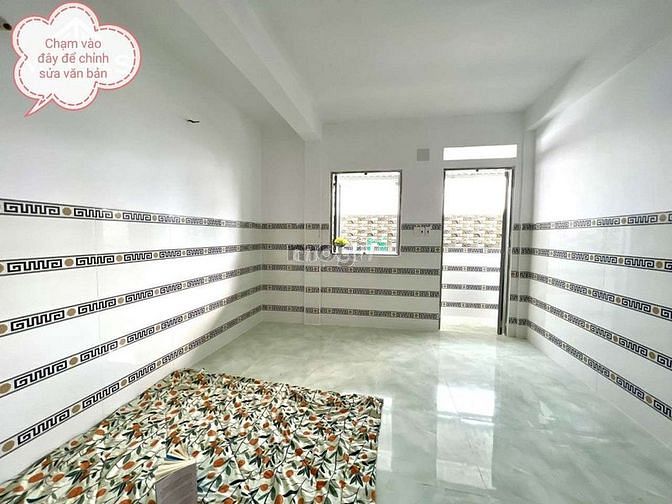 Hình ảnh Phòng trọ lê đức thọ, p15, gò vấp.. 3 triệu 1..