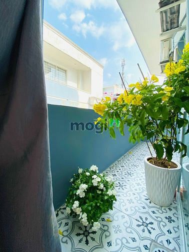 Hình ảnh {LÂM} [Bình Thạnh] Cho thuê Trang Chủ MB66.COM / Đăng Ký Tặng 66K dịch vụ đường Nguyễn Cửu Vân P17