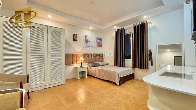 Hình ảnh PHÒNG ĐẸP - Gần chợ Tân Mỹ - Phú Mỹ Hưng