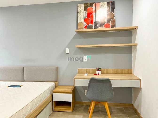 Hình ảnh Căn Hộ 1Phòng Ngủ Tách bếp _ Gần Hồ Con Rùa