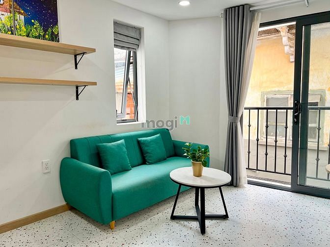 Hình ảnh Căn Hộ 1Phòng Ngủ Tách bếp _ Gần Hồ Con Rùa