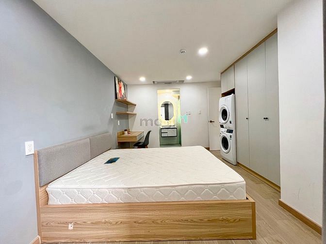 Hình ảnh Căn Hộ 1Phòng Ngủ Tách bếp _ Gần Hồ Con Rùa