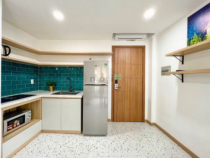 Hình ảnh Căn Hộ 1Phòng Ngủ Tách bếp _ Gần Hồ Con Rùa