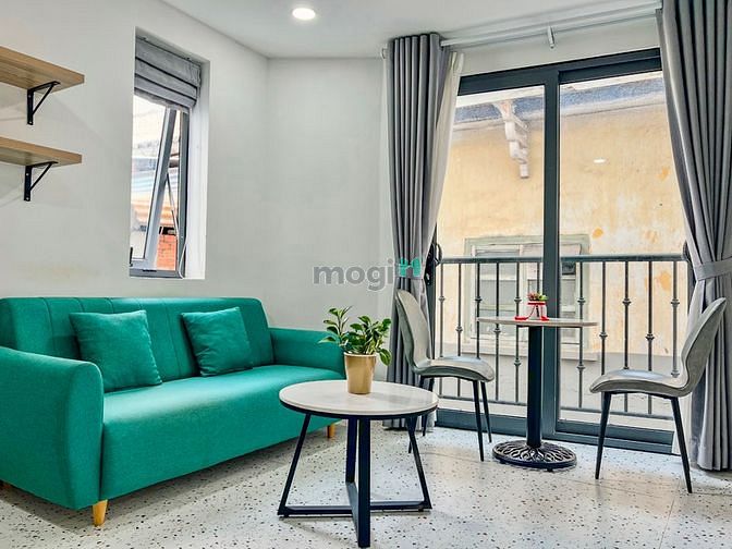Hình ảnh Căn Hộ 1Phòng Ngủ Tách bếp _ Gần Hồ Con Rùa