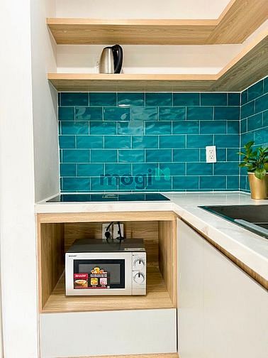 Hình ảnh Căn Hộ 1Phòng Ngủ Tách bếp _ Gần Hồ Con Rùa