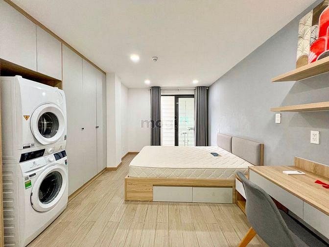 Hình ảnh Căn Hộ 1Phòng Ngủ Tách bếp _ Gần Hồ Con Rùa