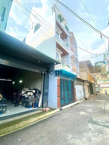 Hình ảnh HXH Tân Bình, giá siêu rẻ 58 trd/m2, nhanh tay thì còn nhé