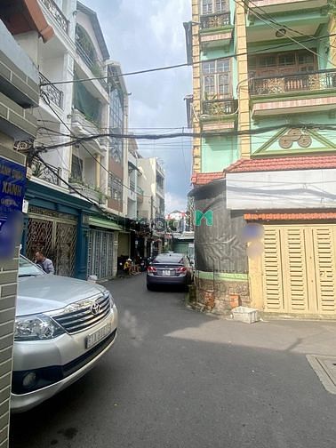 Hình ảnh HXH Tân Bình, giá siêu rẻ 58 trd/m2, nhanh tay thì còn nhé