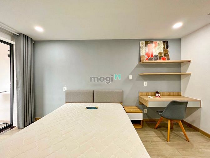 Hình ảnh Căn Hộ 1Phòng Ngủ Tách bếp _ Gần Hồ Con Rùa