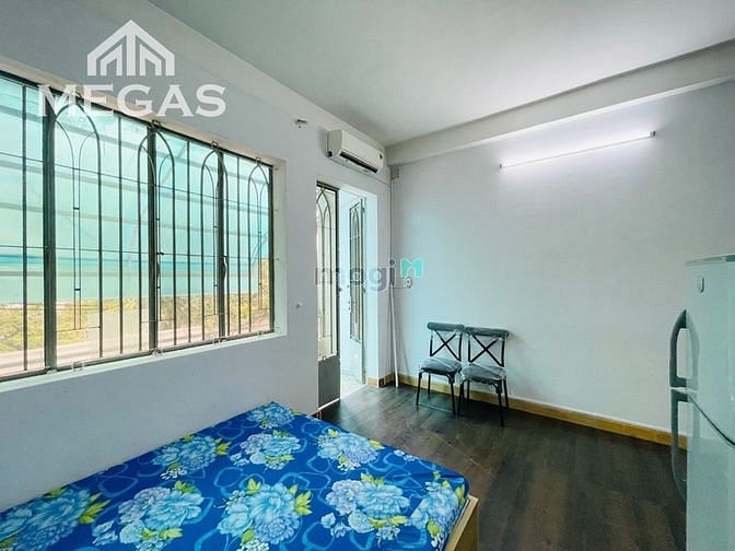 Hình ảnh Mb6623 nạp rút nhanh chóng Studio cao cấp bancol giá hạt dẻ Gần Trường Đh Bách Khoa, Mới