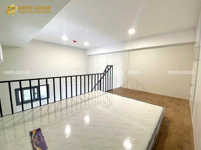 Hình ảnh Duplex cửa sổ full nội thất gần Phú Mỹ Hưng Q7