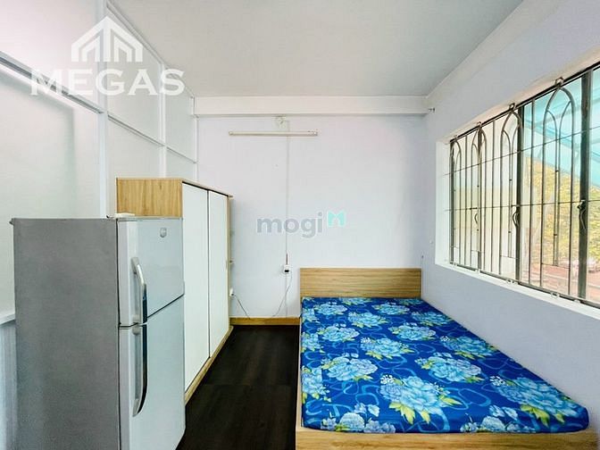 Hình ảnh Mb6623 nạp rút nhanh chóng Studio cao cấp bancol giá hạt dẻ Gần Trường Đh Bách Khoa, Mới