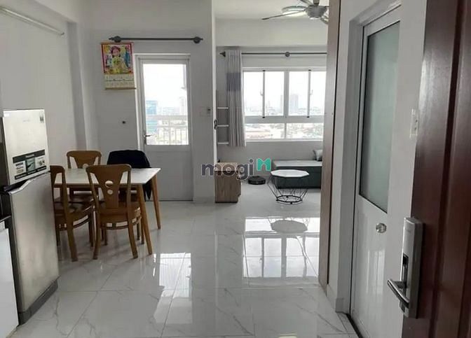 Hình ảnh Thua cá độ bán căm hộ Idico, Tân Phú giá 1 tỷ 358 căn 58m2 2pn