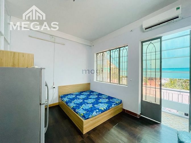 Hình ảnh Mb6623 nạp rút nhanh chóng Studio cao cấp bancol giá hạt dẻ Gần Trường Đh Bách Khoa, Mới