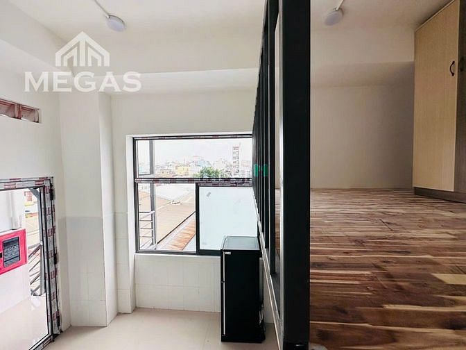 Hình ảnh Duplex Cao Cấp Cửa Sổ Lớn Full Nội Thất Mới Xây 100%