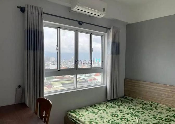 Hình ảnh Thua cá độ bán căm hộ Idico, Tân Phú giá 1 tỷ 358 căn 58m2 2pn
