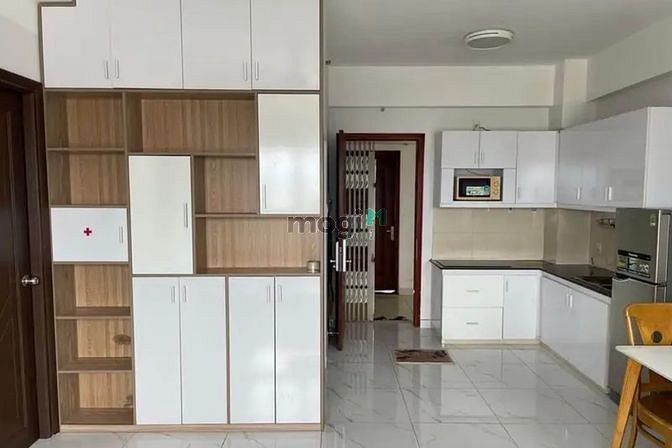 Hình ảnh Thua cá độ bán căm hộ Idico, Tân Phú giá 1 tỷ 358 căn 58m2 2pn