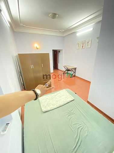 Hình ảnh ✨Studio Full nội thất có ban công riêng rộng 35m2 ngay sân bay TSN