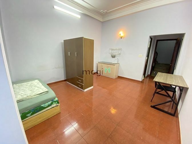 Hình ảnh ✨Studio Full nội thất có ban công riêng rộng 35m2 ngay sân bay TSN