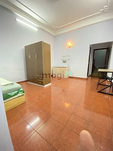 Hình ảnh ✨Studio Full nội thất có ban công riêng rộng 35m2 ngay sân bay TSN