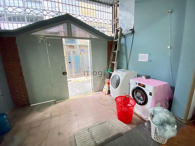 Hình ảnh ✨Studio Full nội thất có ban công riêng rộng 35m2 ngay sân bay TSN
