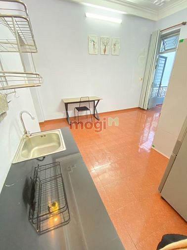 Hình ảnh ✨Studio Full nội thất có ban công riêng rộng 35m2 ngay sân bay TSN