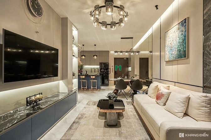 Hình ảnh Từ 672 triệu sở hữu ngay Trang Chủ MB66.COM / Đăng Ký Tặng 66K cao cấp Privia, Khang Điền, Bình Tân