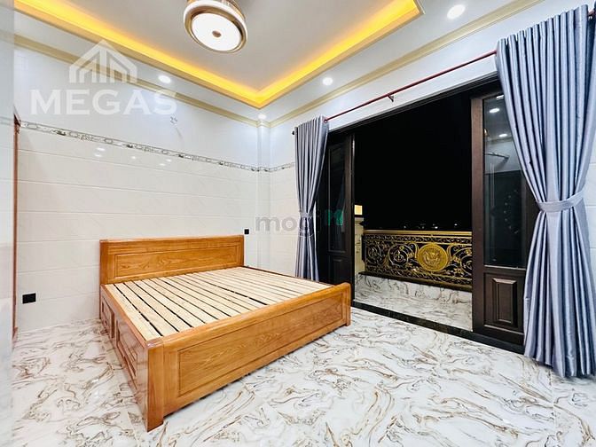 Hình ảnh Studio Full nội thất có Ban Công - gần AEON