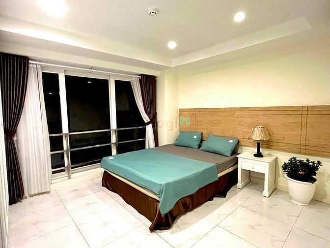 Hình ảnh CĂN HỘ Studio ban công, cửa sổ lớn GẦN Lotte, Sc Vivo QUẬN 7