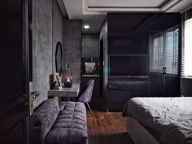 Hình ảnh Căn Hộ Sang Trọng _ Gần Vòng xoay dân chủ
