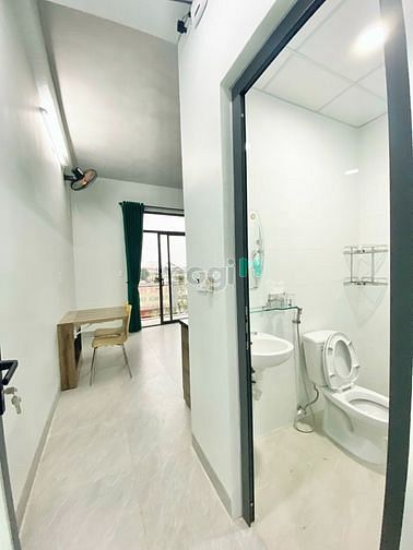 Hình ảnh DUPLEX cửa sổ, ban công rộng rãi thoáng mát