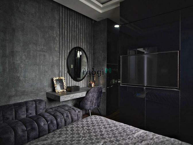 Hình ảnh Căn Hộ Sang Trọng _ Gần Vòng xoay dân chủ