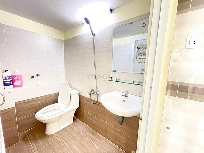 Hình ảnh Căn Duplex Full Nội Thất , Cửa Sổ Lớn Thoáng , Giá Rẻ Gần Lotte Mart