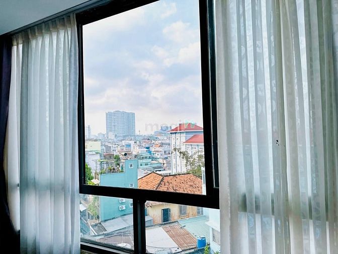 Hình ảnh 🏙️ Cho Thuê CHDV Full Nội Thất Ngay Ngã Tư Phú Nhuận✨