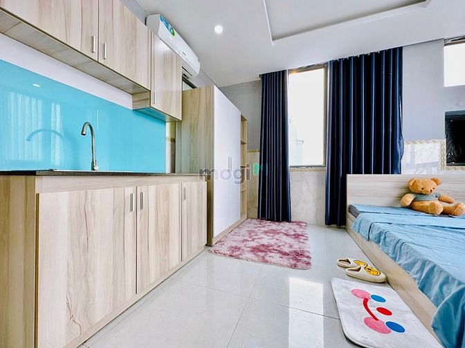 Hình ảnh 🏙️ Cho Thuê CHDV Full Nội Thất Ngay Ngã Tư Phú Nhuận✨