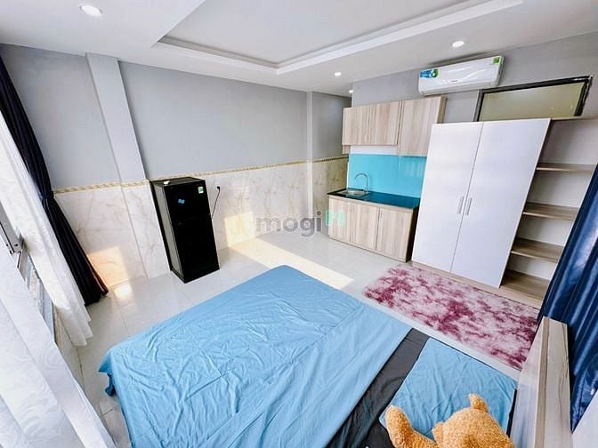 Hình ảnh 🏙️ Cho Thuê CHDV Full Nội Thất Ngay Ngã Tư Phú Nhuận✨