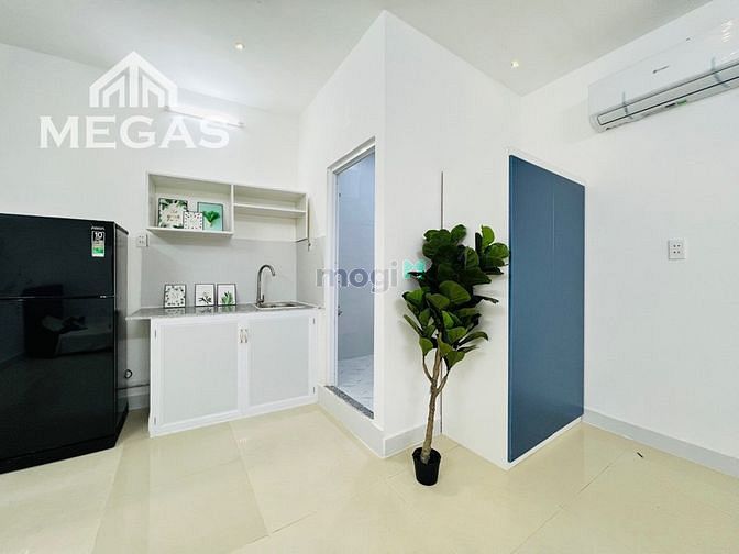 Hình ảnh CHDV Có Gác - Studio Full Nội Thất, Ngay Cộng Hòa