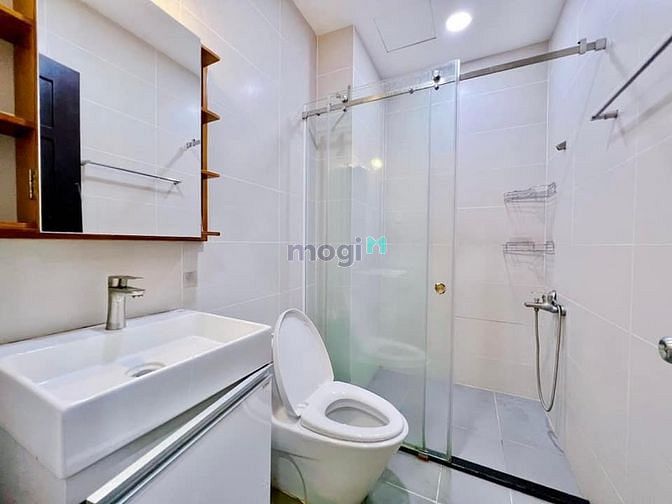 Hình ảnh 🌈Mb6623 nạp rút nhanh chóng có ban công thoáng, 40m2 Full NT ✨Hoàng Sa✨gần cầu Kiệu.