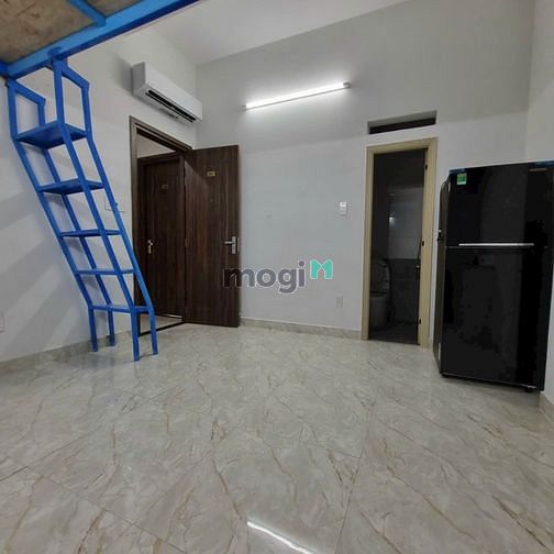 Hình ảnh Cho Thuê Phòng Mới Xây có Thang Máy