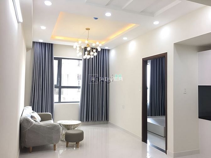 Hình ảnh View thoáng mát CH TARA RESIDENCE Q8, 67m2 giá chỉ 2,06 tỷ