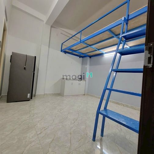 Hình ảnh Cho Thuê Phòng Mới Xây có Thang Máy