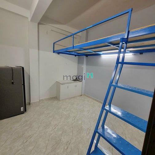 Hình ảnh Cho Thuê Phòng Mới Xây có Thang Máy