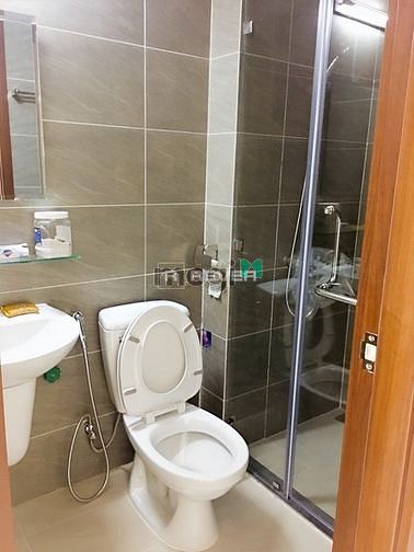 Hình ảnh View thoáng mát CH TARA RESIDENCE Q8, 67m2 giá chỉ 2,06 tỷ