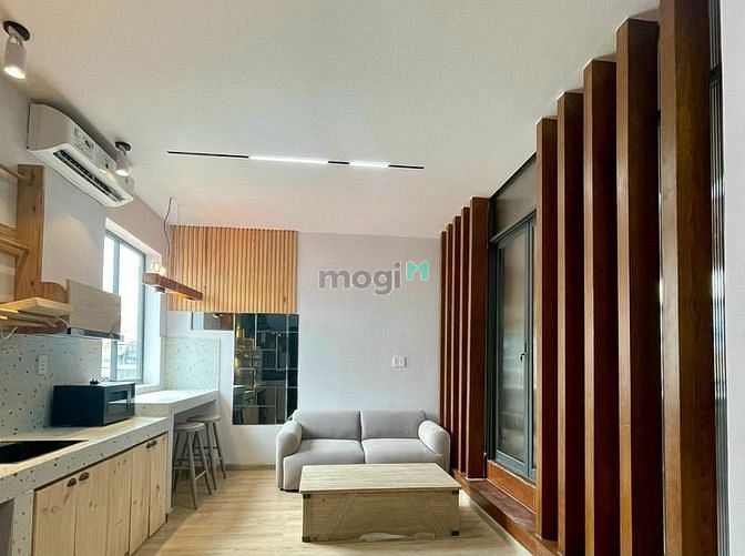 Hình ảnh ✅Cho thuê Trang Chủ MB66.COM / Đăng Ký Tặng 66K minimalism style_one bedroom_Giap Q1_Trung tâm Q3✅